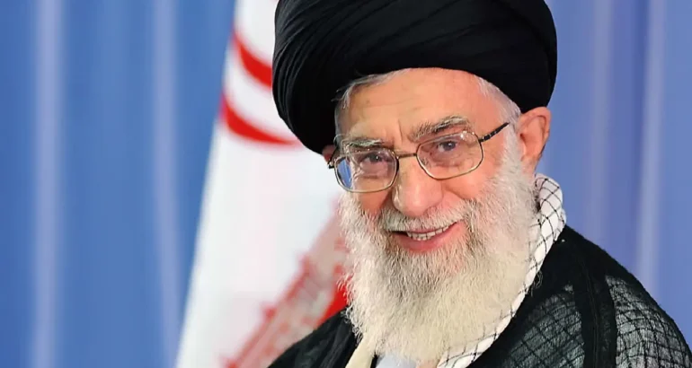 بیانات رهبر جمهوری اسلامی در دیدار با دانش آموزان و دانشجویان