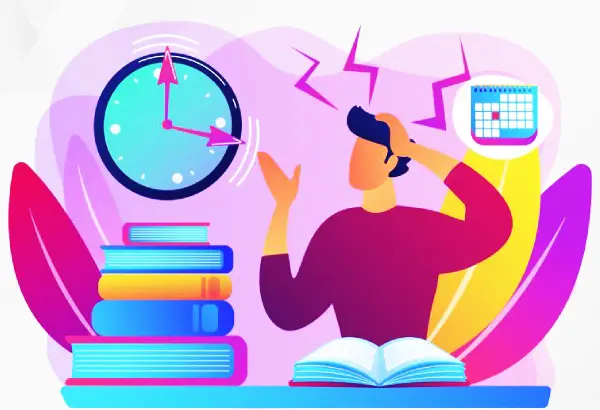 توصیه هایی برای ایام امتحانات