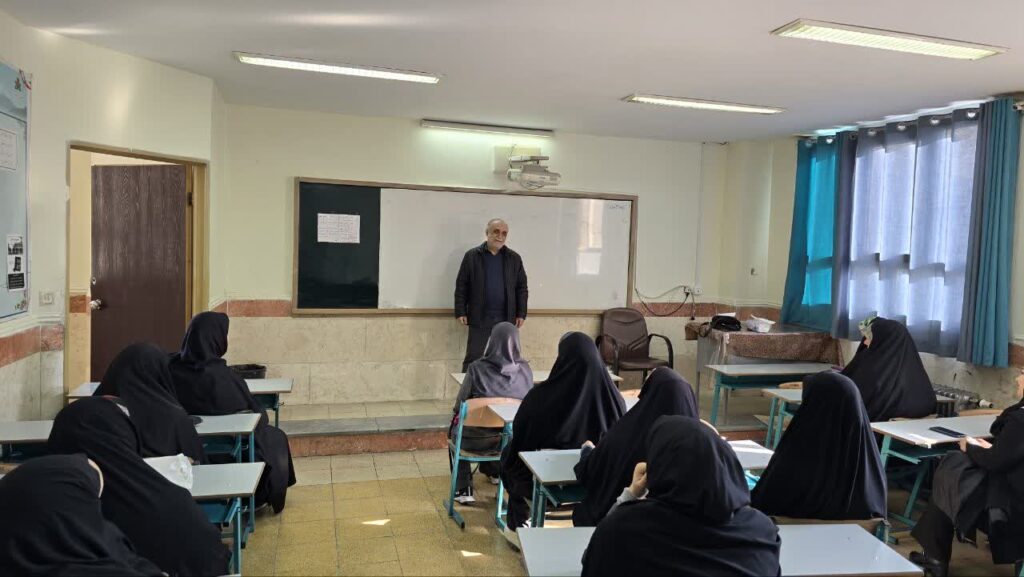 اولیا همایش (دیدار اولیا)